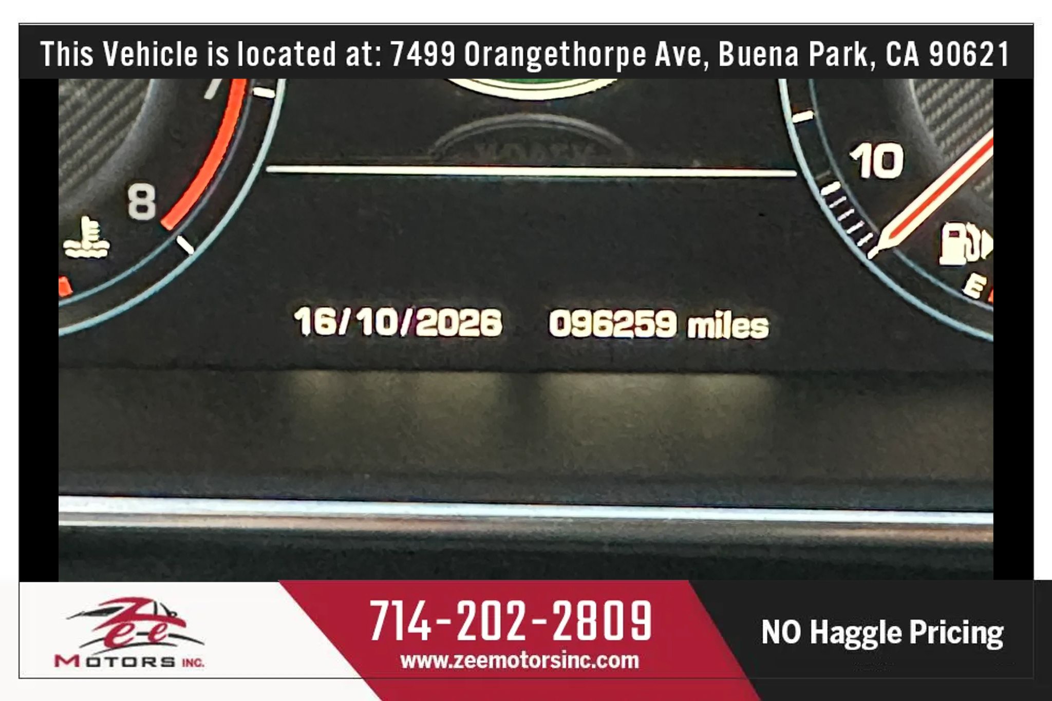 Used 2015 Land Rover Range Rover Supercharged AWD/4WD image 26