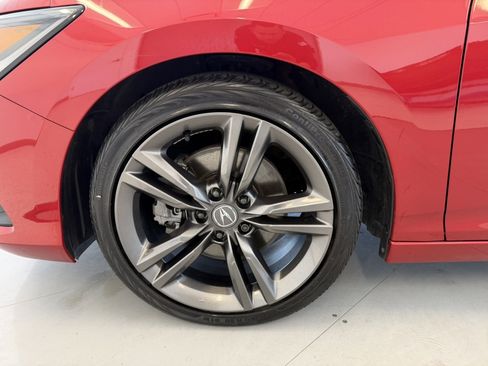 Used 2023 Acura Integra A-Spec image 41