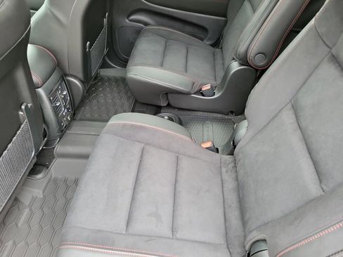 New 2026 Dodge Durango GT image 13