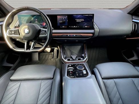 Used 2025 BMW X3 xDrive30i w/ Premium Package AWD/4WD image 7