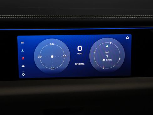 New 2025 Porsche Macan Turbo Electric image 30