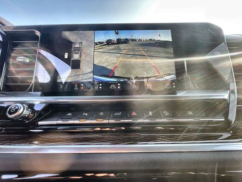 New 2026 GMC Sierra 1500 Elevation w/ Elevation Premium Package image 16