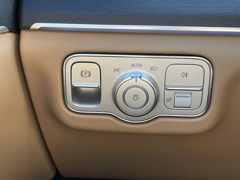 New 2026 Mercedes-Benz GLE 350 4MATIC image 21