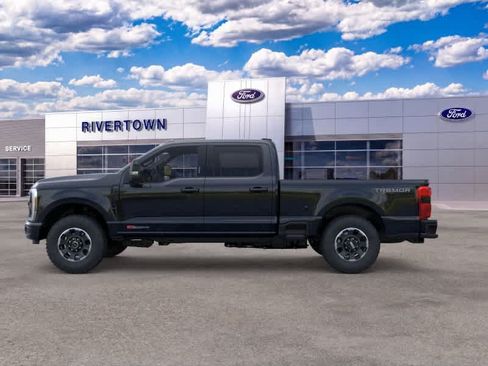 New 2026 Ford F250 Lariat w/ Tremor Off-Road Package AWD/4WD image 3