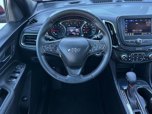 Used 2024 Chevrolet Equinox RS image 16