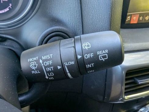 Used 2016 MAZDA CX-5 Touring image 27