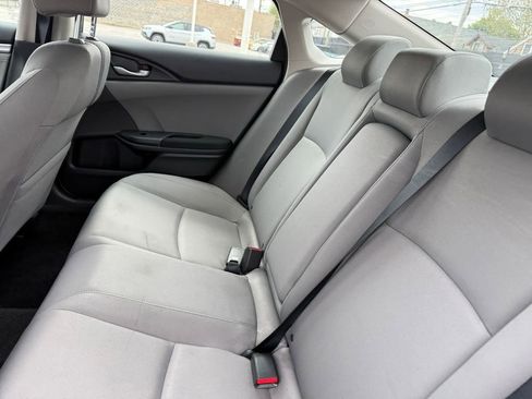 Used 2017 Honda Civic EX image 24