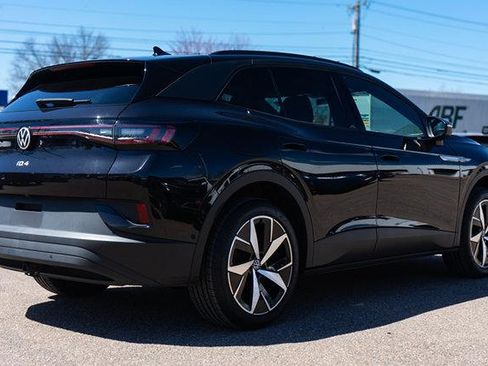 Certified 2023 Volkswagen ID.4 Pro S AWD/4WD image 6