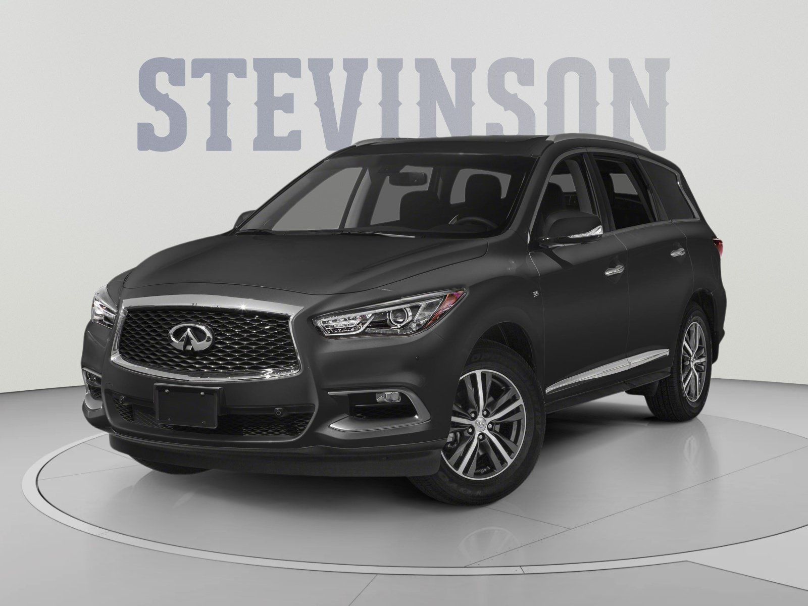 Used 2019 INFINITI QX60 Luxe w/ Essential Package AWD/4WD image 1