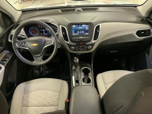 Used 2019 Chevrolet Equinox LS AWD/4WD image 8