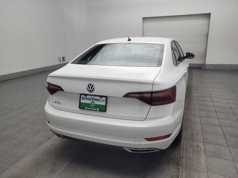 Used 2019 Volkswagen Jetta R-Line FWD image 7