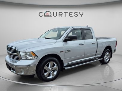 Used 2016 RAM 1500 Big Horn