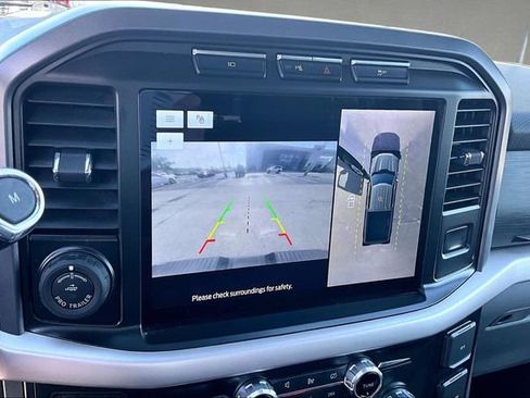 Used 2023 Ford F150 XLT w/ Equipment Group 302A High AWD/4WD image 18