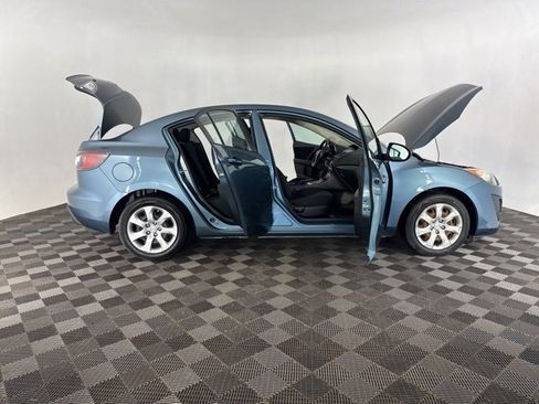 Used 2011 MAZDA MAZDA3 i Sport image 13