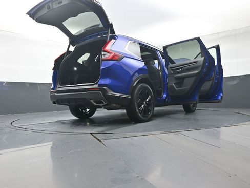Certified 2023 Honda CR-V Sport Touring image 54