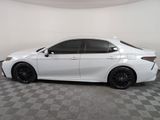 Used 2022 Toyota Camry XSE image 2