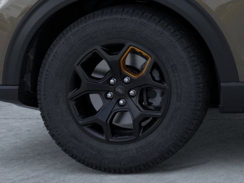 New 2026 Ford Explorer Tremor AWD/4WD image 19