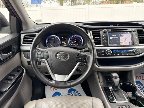 Used 2018 Toyota Highlander Limited image 27