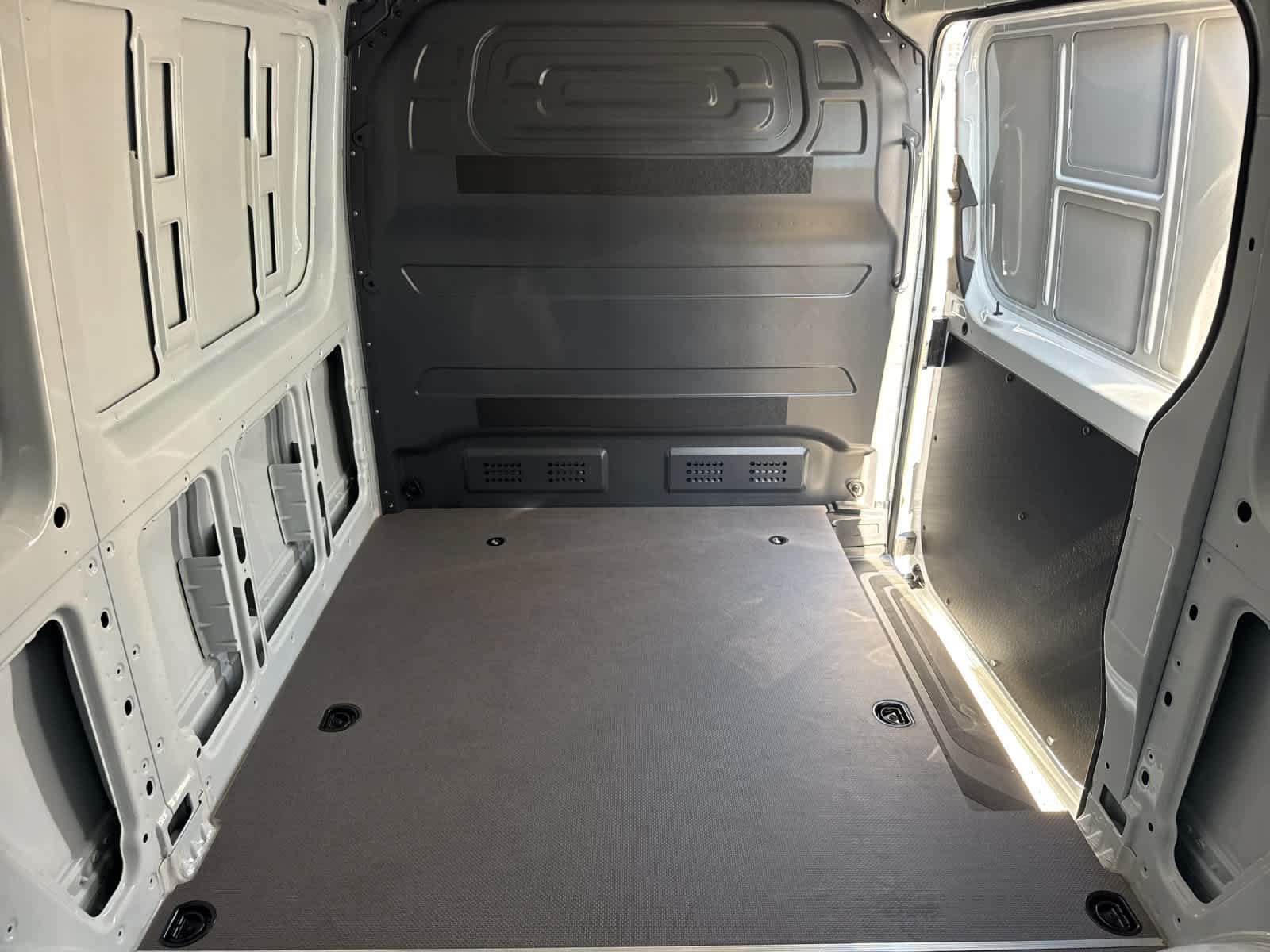 New 2026 Mercedes-Benz Sprinter 2500 image 14