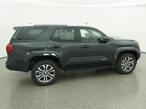 New 2025 Toyota 4Runner Limited image 43