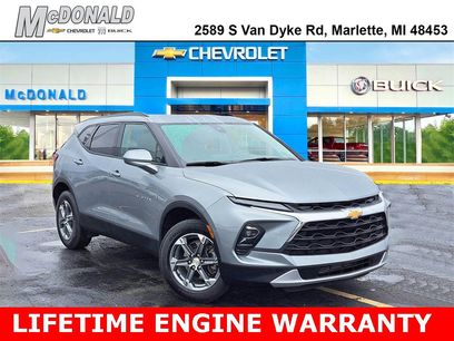 Used 2024 Chevrolet Blazer LT w/ Convenience Package