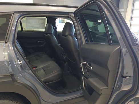 New 2026 MAZDA CX-50 AWD 2.5 Hybrid w/ Premium Pkg image 15