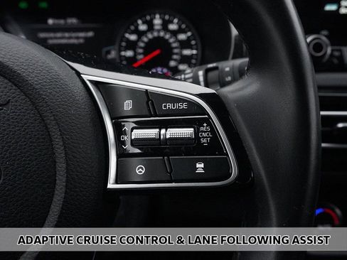 Used 2021 Kia Seltos SX image 5