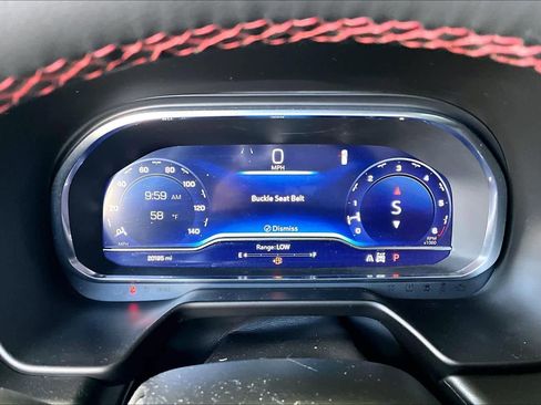 Used 2024 Chevrolet Tahoe RST w/ RST Performance Edition image 24