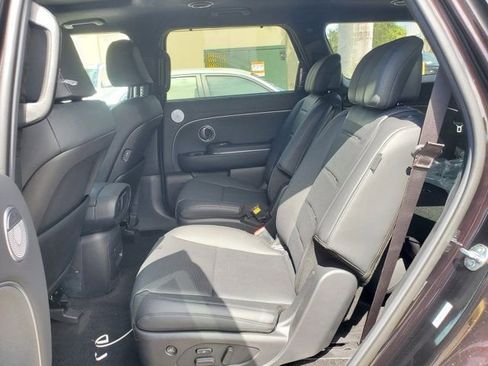 New 2026 Hyundai Palisade Calligraphy image 7