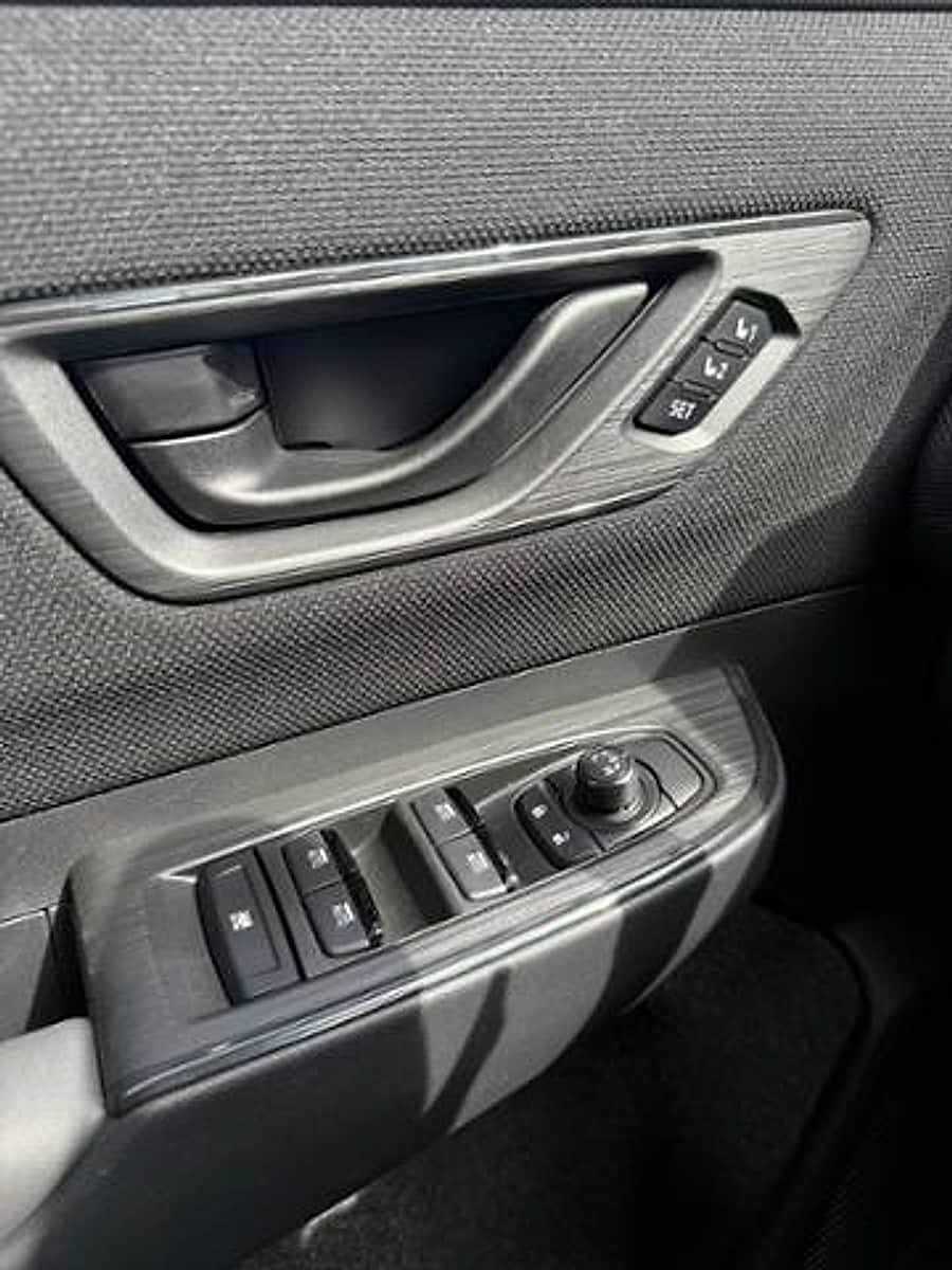 New 2026 Subaru Outback Limited XT AWD/4WD image 11