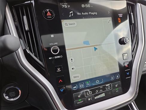 New 2025 Subaru Outback Limited image 11