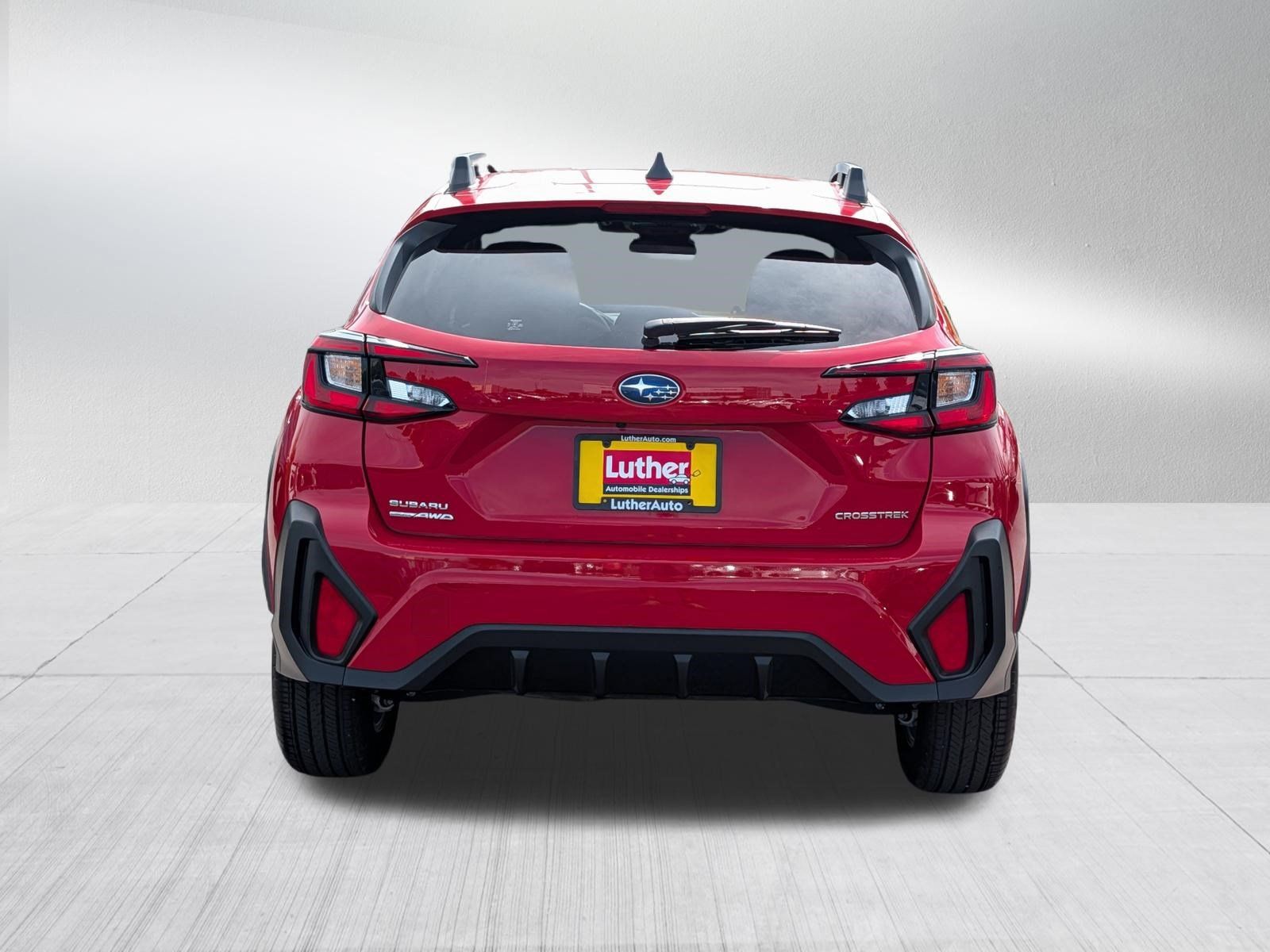 Certified 2025 Subaru Crosstrek 2.5i Premium AWD/4WD image 6