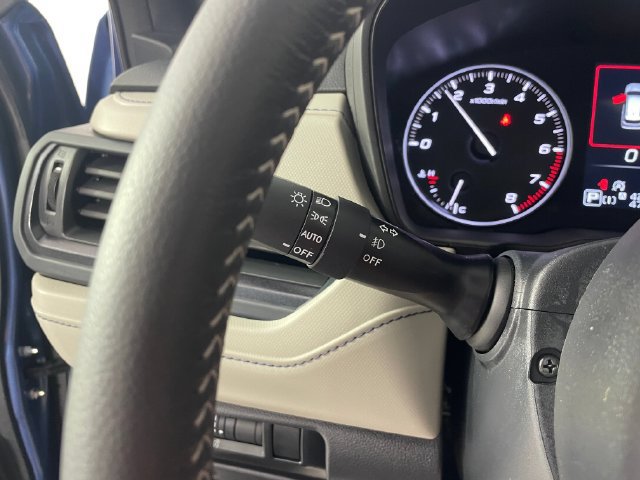 Used 2025 Subaru Forester Premium AWD/4WD image 13