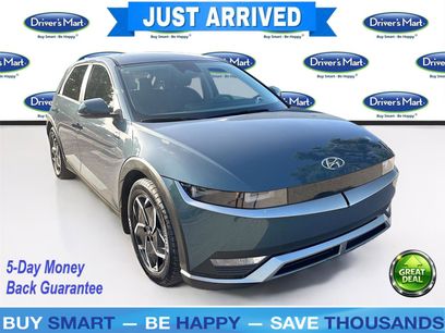 Used 2024 Hyundai Ioniq 5 SE