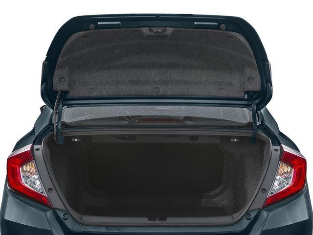 Used 2016 Honda Civic EX-L image 11