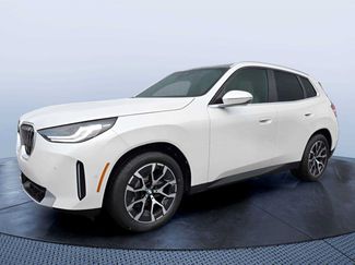 New 2026 BMW X3 xDrive30i w/ Premium Package AWD/4WD video 2