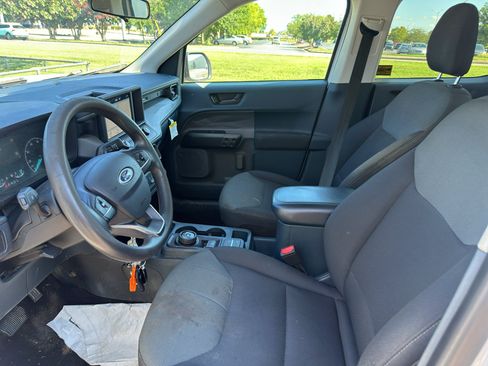 Used 2022 Ford Maverick XL FWD image 16