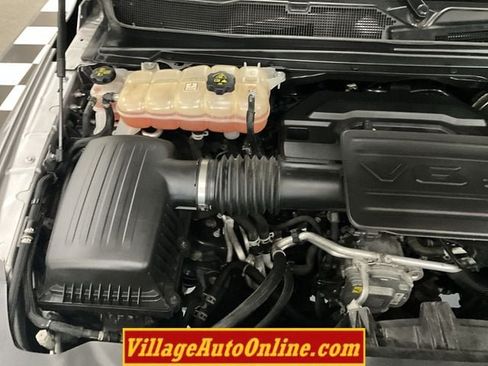 Used 2020 RAM 1500 Big Horn AWD/4WD image 38