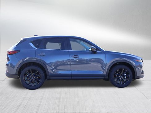 New 2025 MAZDA CX-5 Carbon Edition image 8