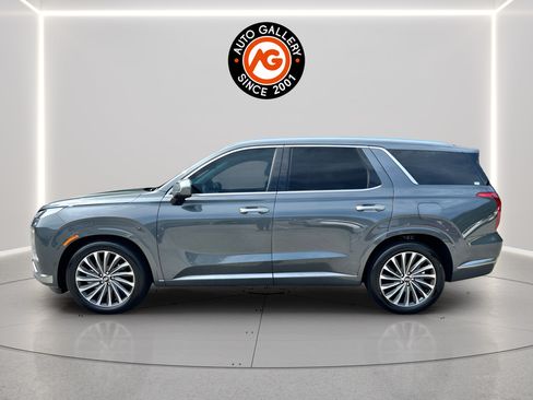 Used 2025 Hyundai Palisade Calligraphy AWD/4WD image 6