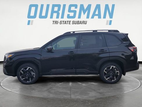 Used 2026 Subaru Forester Limited w/ Limited Package AWD/4WD image 3