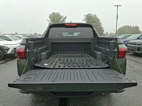 New 2026 Hyundai Santa Cruz SEL image 19