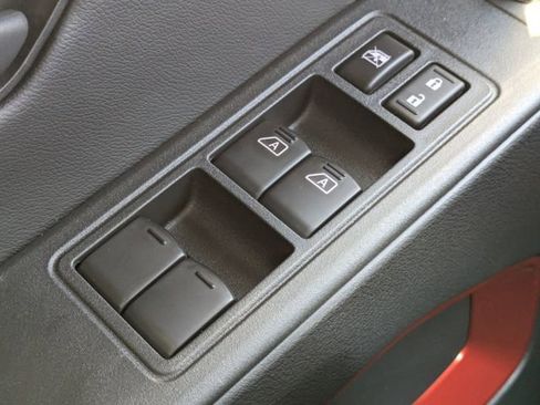 New 2026 Nissan Frontier PRO-4X w/ Tow Package image 26