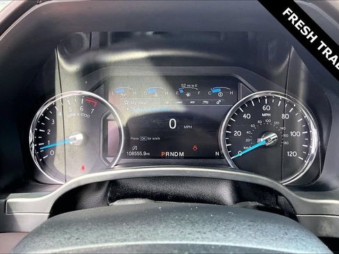 Used 2019 Ford Expedition Max Limited AWD/4WD image 14