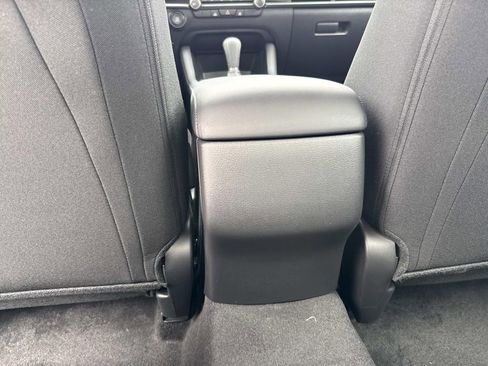 New 2026 MAZDA MAZDA3 s image 22