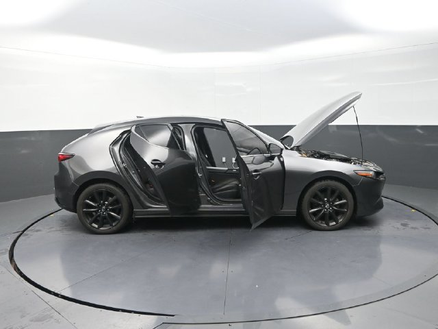 Used 2024 MAZDA MAZDA3 s FWD image 46