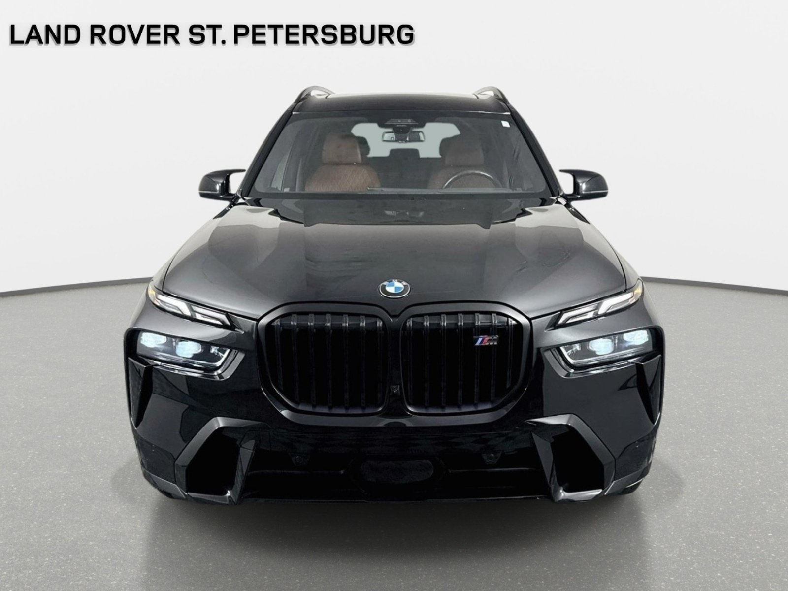 Used 2025 BMW X7 M60i AWD/4WD image 2