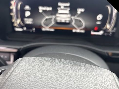 Certified 2022 INFINITI QX60 Luxe w/ Cargo Package AWD/4WD image 2