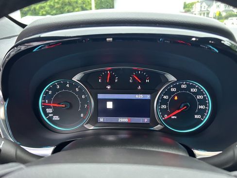 Used 2023 Chevrolet Traverse LT w/ LT Premium Package AWD/4WD image 23