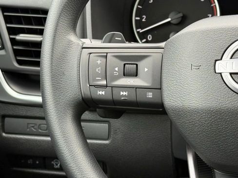 New 2026 Nissan Rogue S image 21